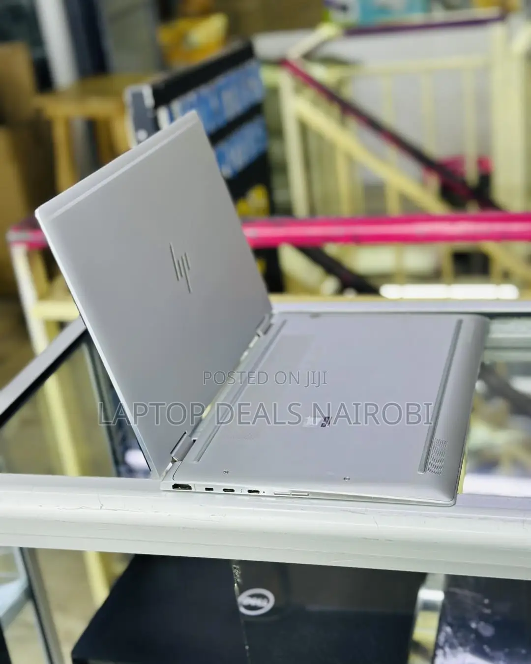 Laptop HP EliteBook X360 1030 G2 16GB Intel Core I7 SSD 512GB