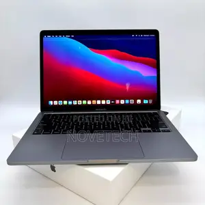 Laptop Apple MacBook 2020 16GB Intel Core I7 SSD 512GB