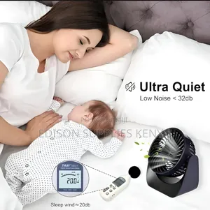 Desk Fan Table Fan Portable Cooling Air Hand Fans