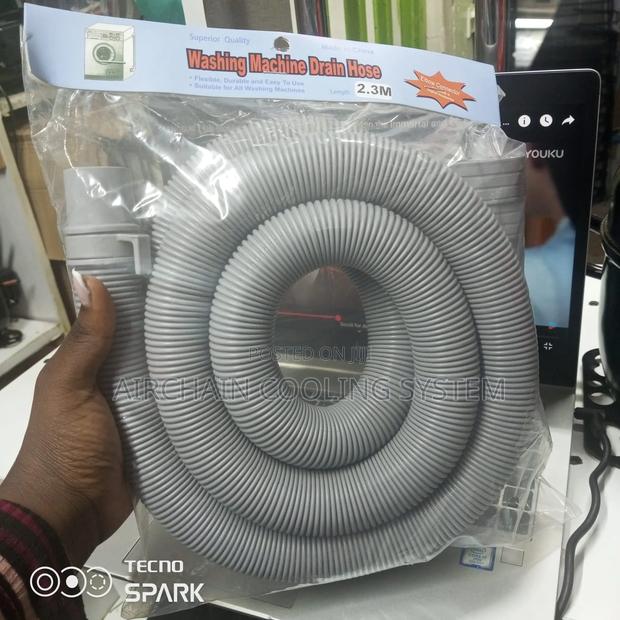Washing Machine Drain Hose
