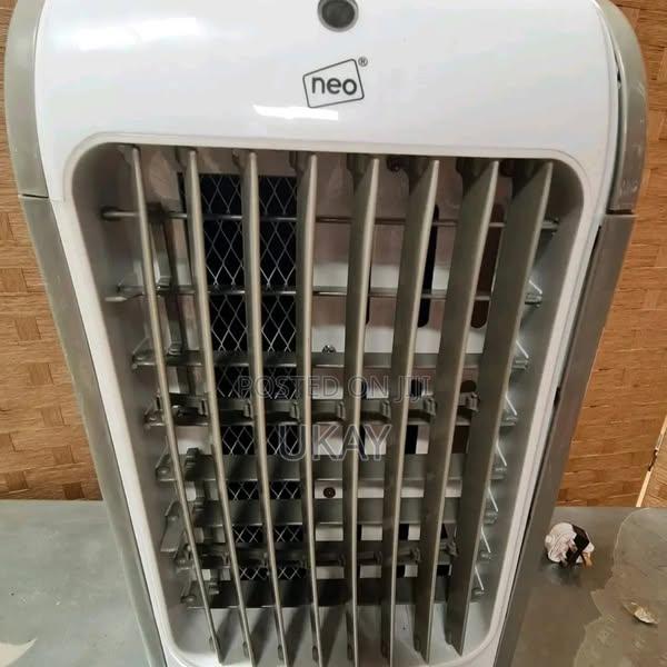 Neo Portable Evaporative Humidify. - main view
