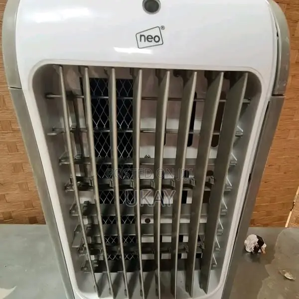 Neo Portable Evaporative Humidify.