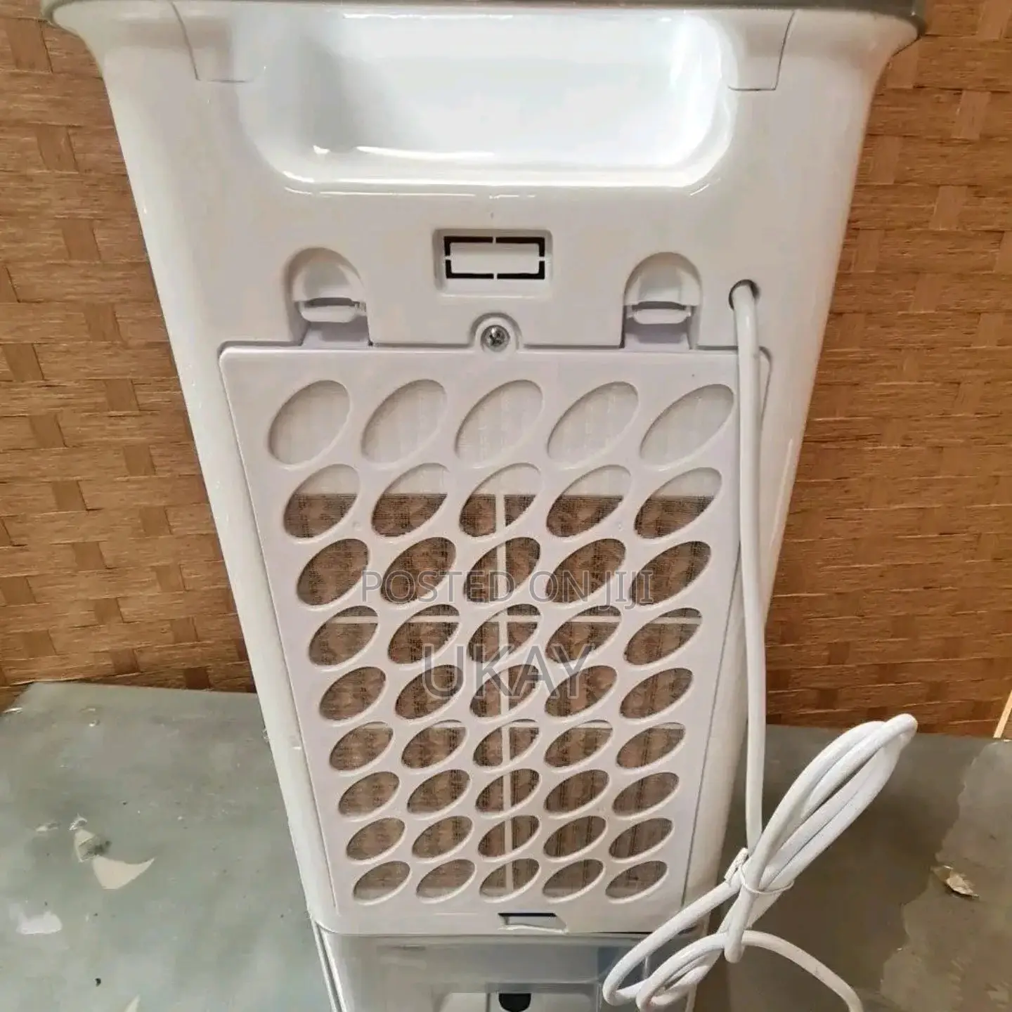 Neo Portable Evaporative Humidify.