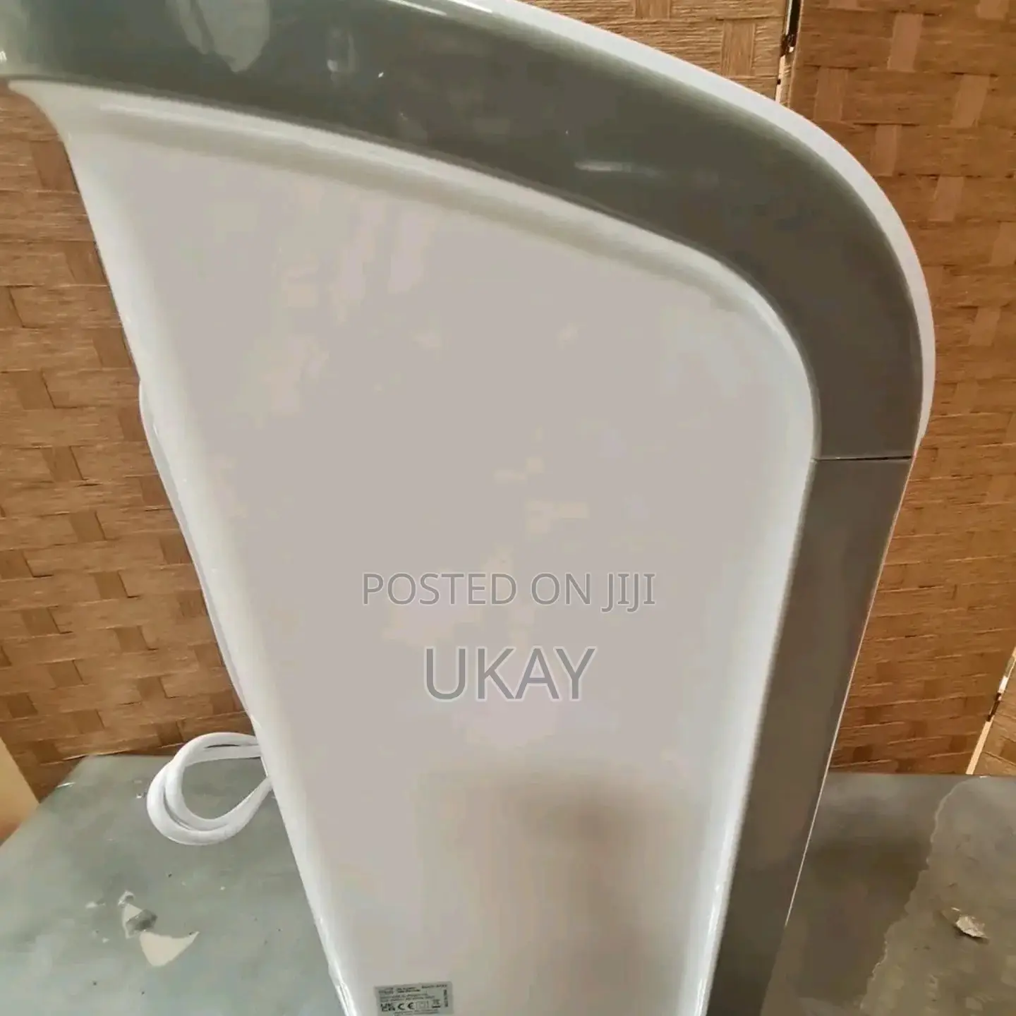 Neo Portable Evaporative Humidify.
