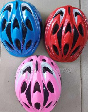 Hard Helmet for Skating, Scooting and Cycling - main view