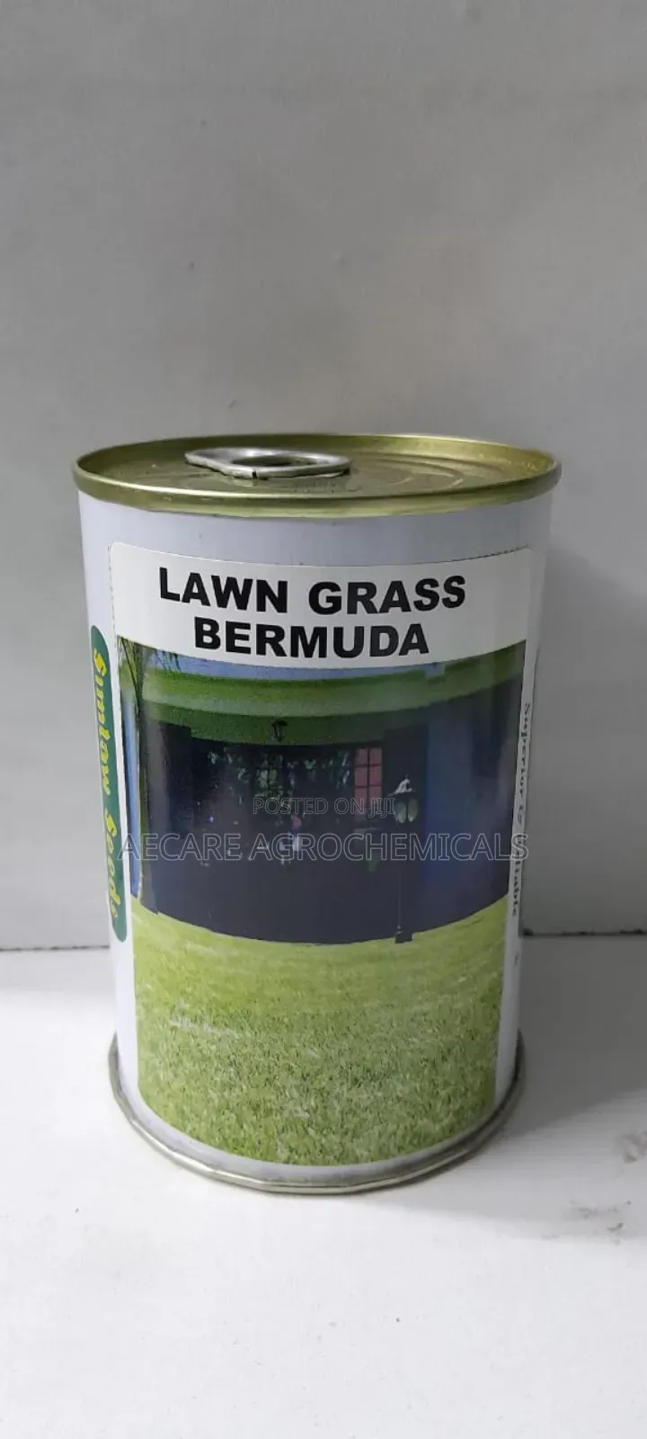 Bermuda Lawn Grass (Simlaw Seeds) 100g, 250g, And 500g