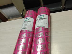 A1 Bond Wide Format Paper Roll 610mm X 50m - thumbnail 2