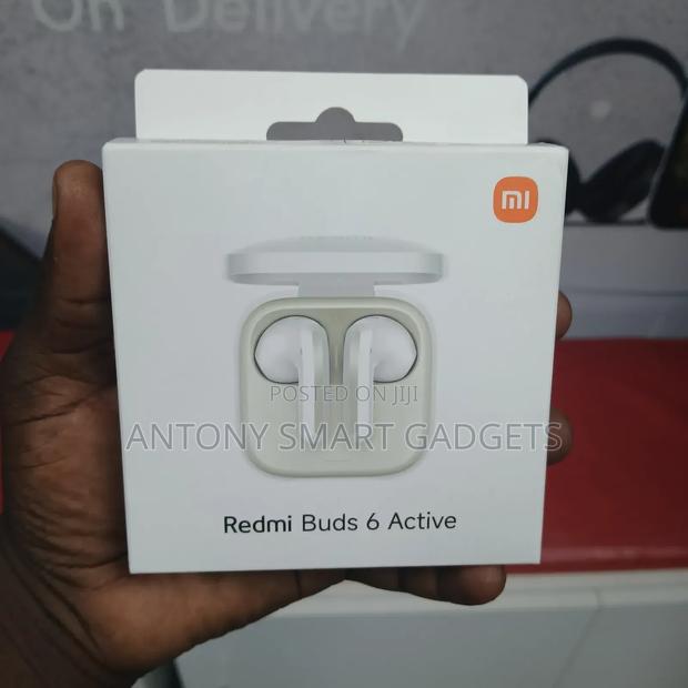 Redmi Buds 6 Active - thumbnail 2