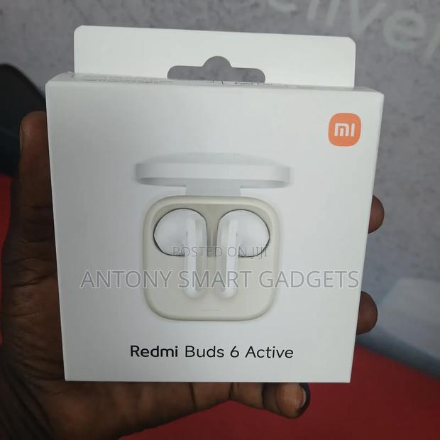 Redmi Buds 6 Active - thumbnail 3