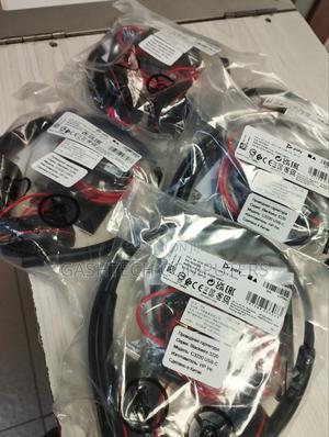 Plantronics Blackwire C3220 Black Wired Headset - main view