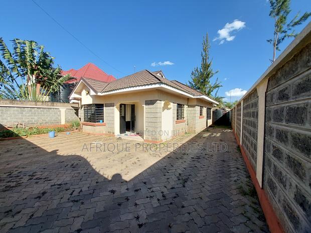 3bdrm Bungalow in Ruiru Bypass for sale