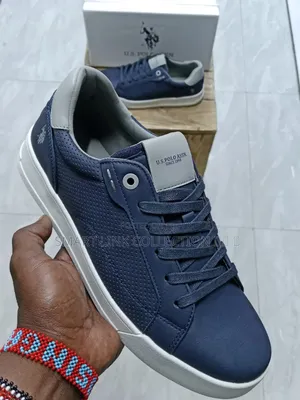 New  Us Polo Assn