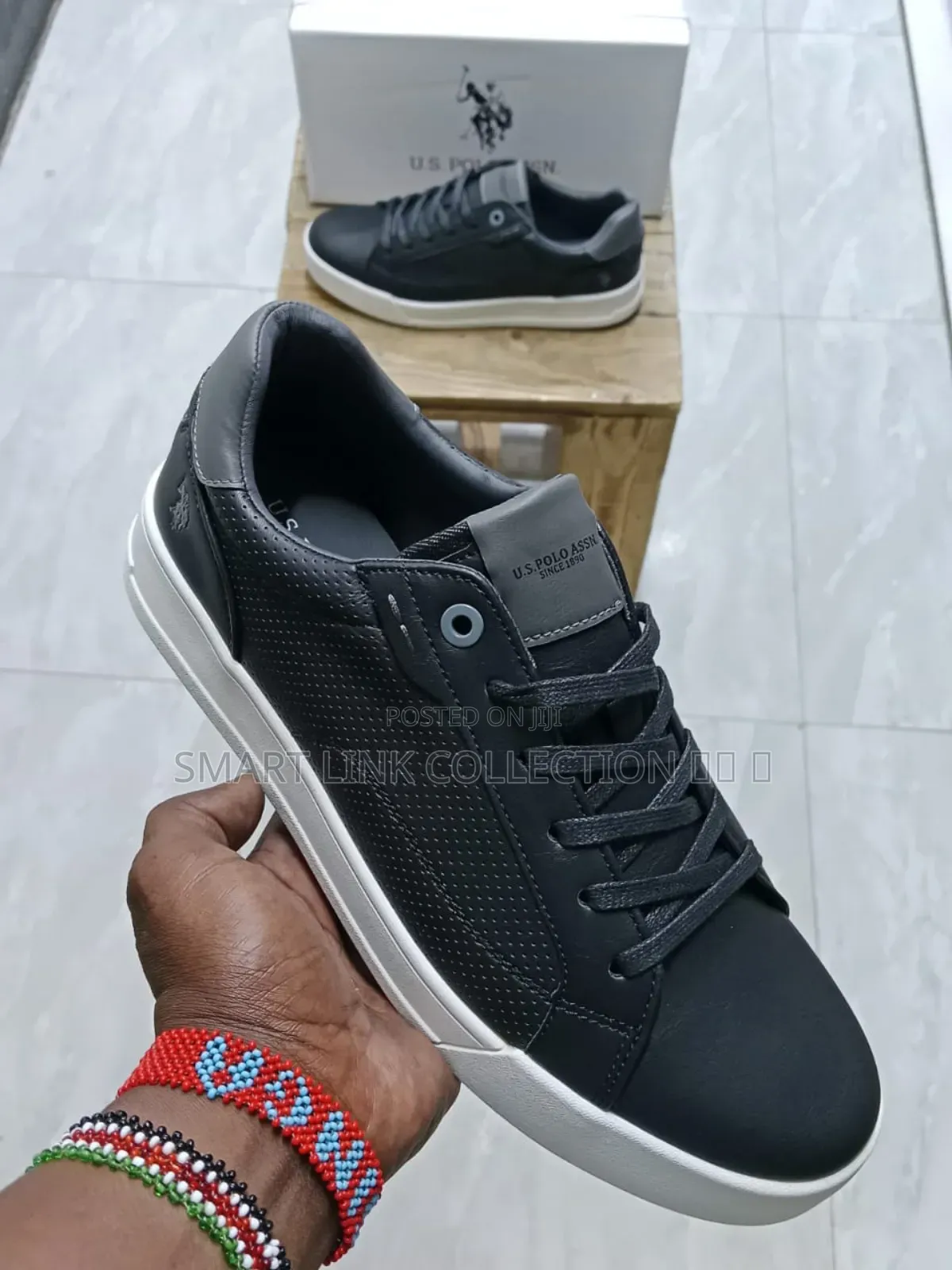 New  Us Polo Assn