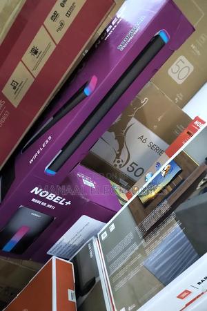 Nobel Sound Bar NB11 - main view