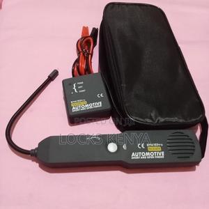 Effortless Cable Tracker - thumbnail 2