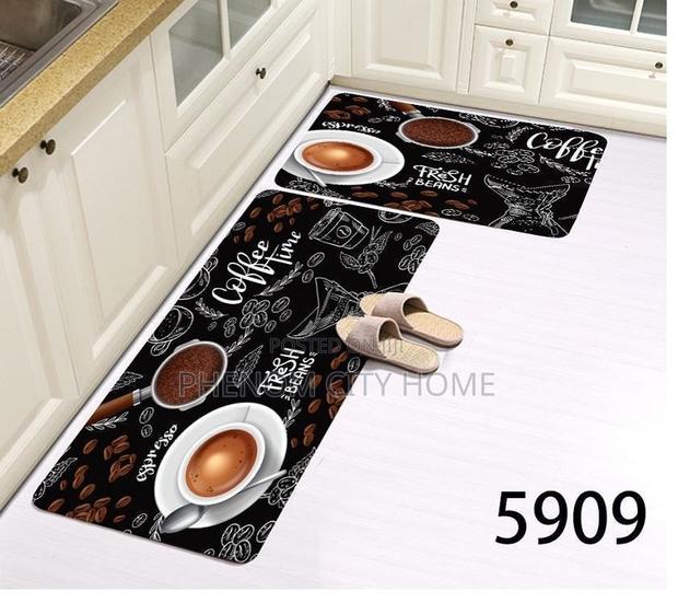 Non Slip 2pc Kitchen Mats Available - thumbnail 2