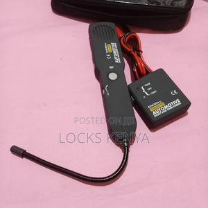 Concrete Cable Tracker - thumbnail 2