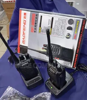 ><Baofeng 2 Pieces Bf-888s 3-