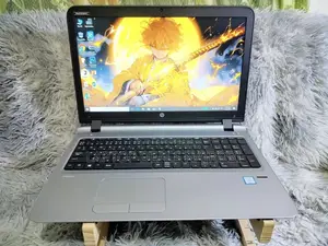 Laptop HP ProBook 450 G3 8GB Intel Core I5 SSD 256GB