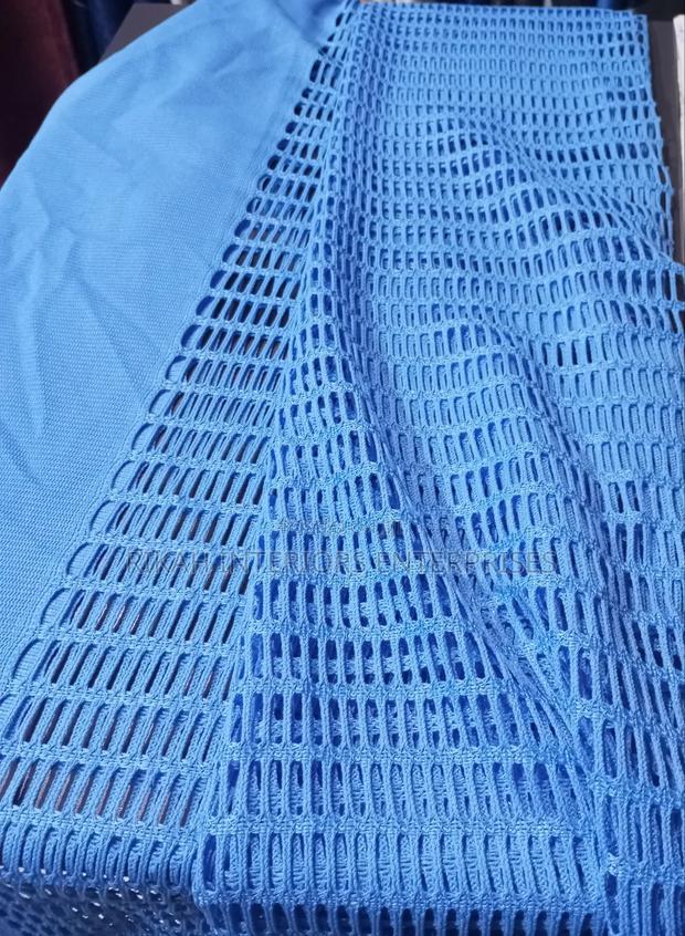 Hospital Partitioning Curtains - main view