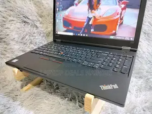 Laptop Lenovo ThinkPad L570 16GB Intel Core I7 SSD 256GB