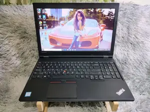 Laptop Lenovo ThinkPad L570 16GB Intel Core I7 SSD 256GB