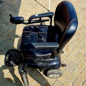 K-chair Electric Wheel Chair.