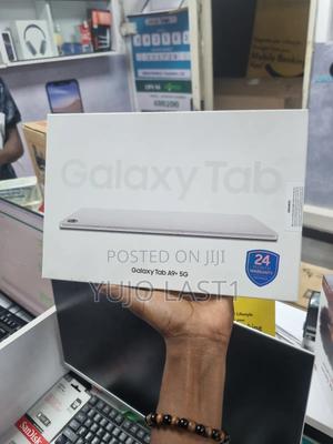 New Samsung Galaxy Tab A9+ 128 GB Blue - thumbnail 2