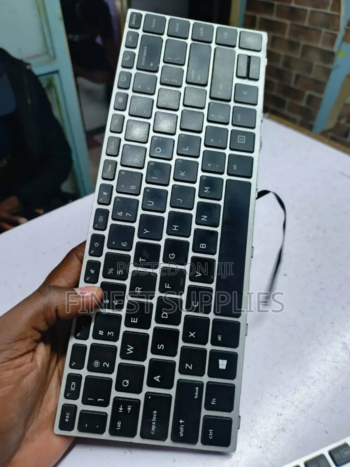 Keyboard Replacement for Hp Dell Toshiba Lenovo