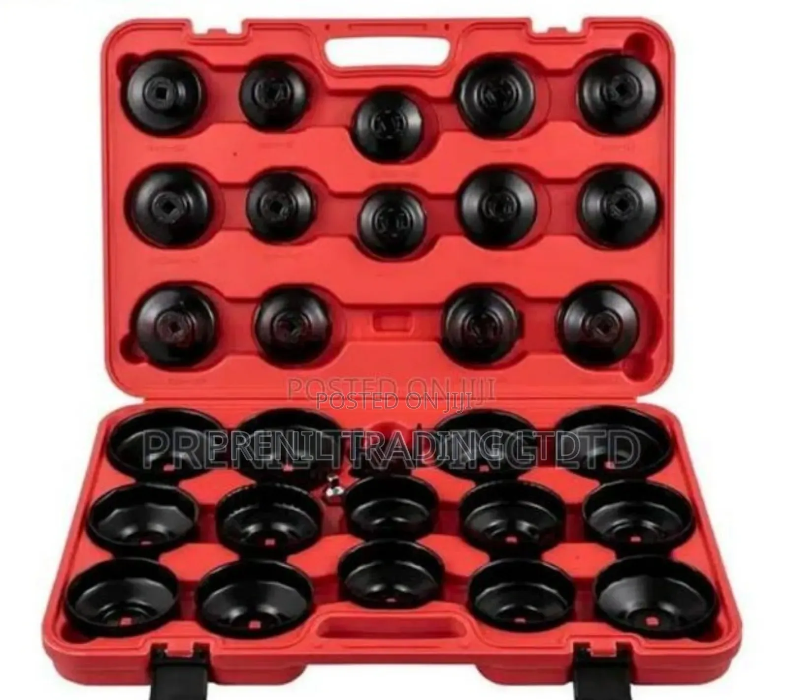 Oil Filter Opener