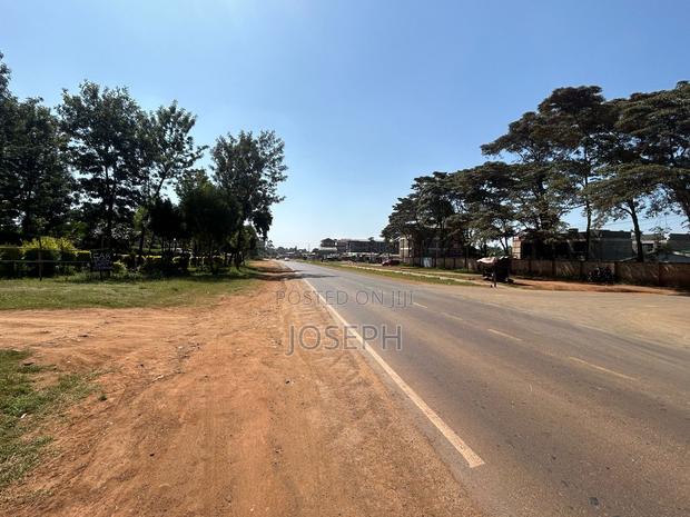 2.5 Acres Residential/ Commercial Property - thumbnail 2