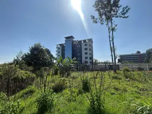 2.5 Acres Residential/ Commercial Property