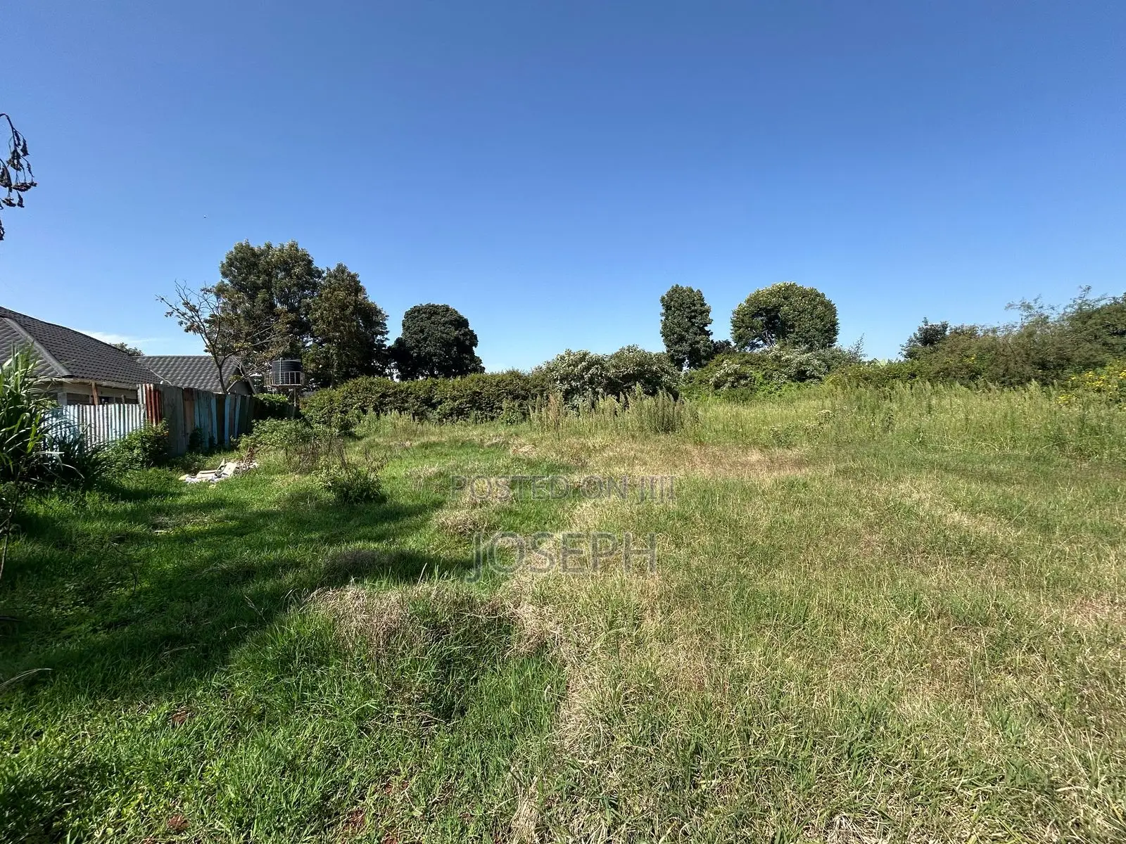 2.5 Acres Residential/ Commercial Property