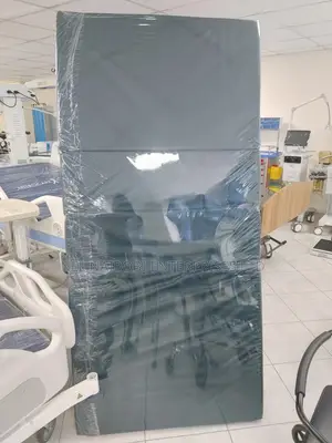 Hospital Mattress - Segmented
