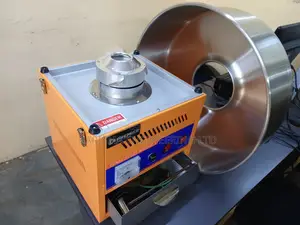 Candy Floss Machine