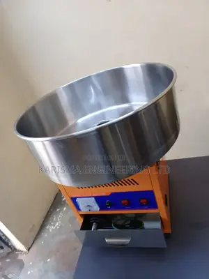 Candy Cotton Machine
