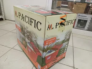 32L Pacific Cooler Box