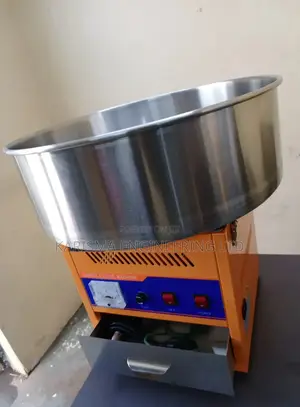 Candy Cotton Machine