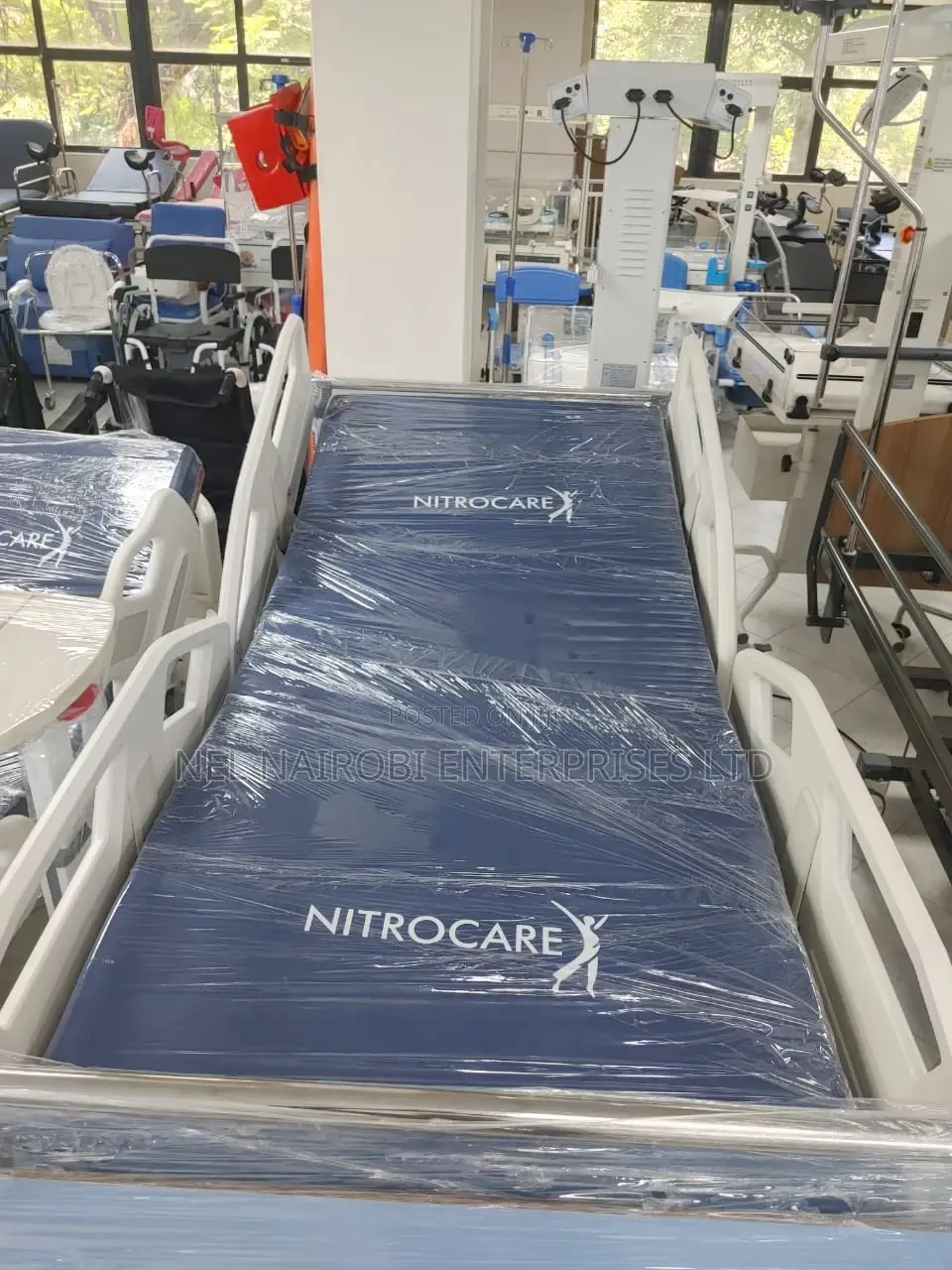 Nitrocare Mattress (Turkey)