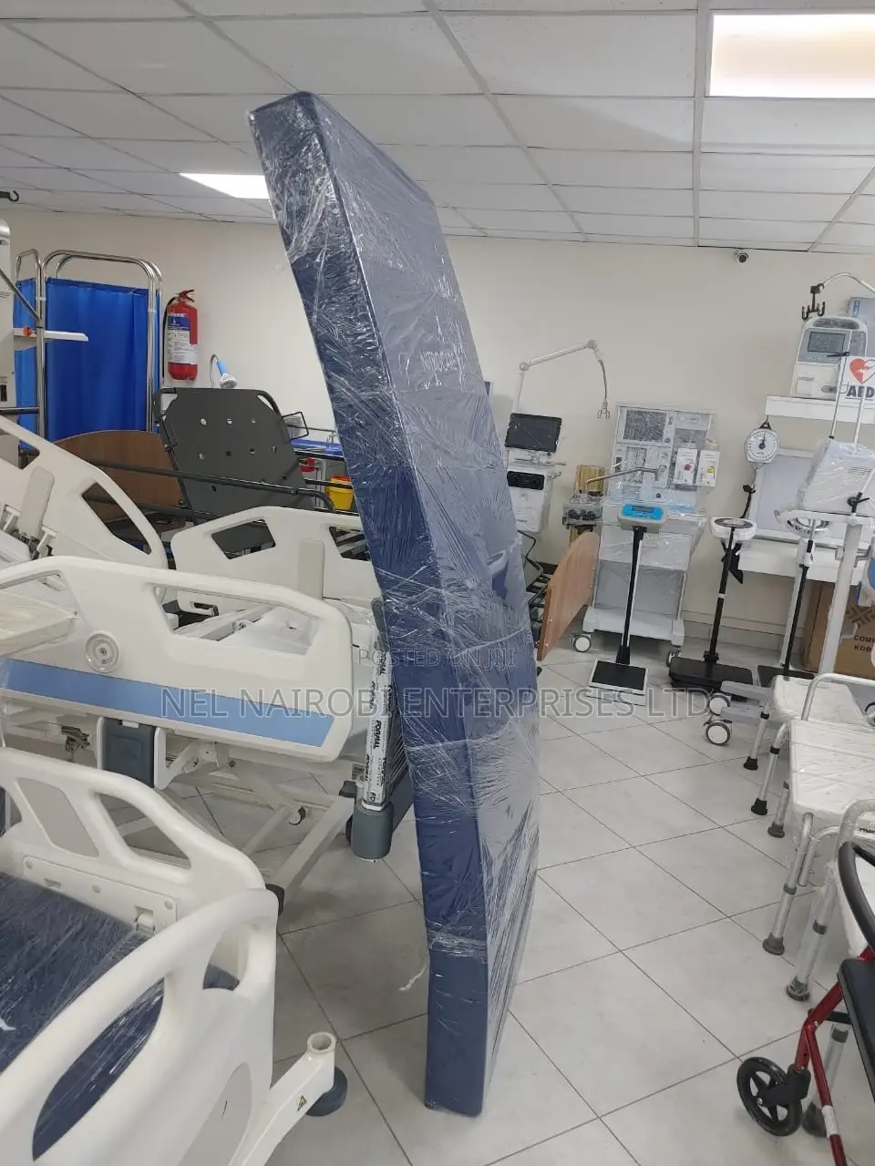 Nitrocare Mattress (Turkey)