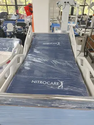Nitrocare Mattress (Turkey)