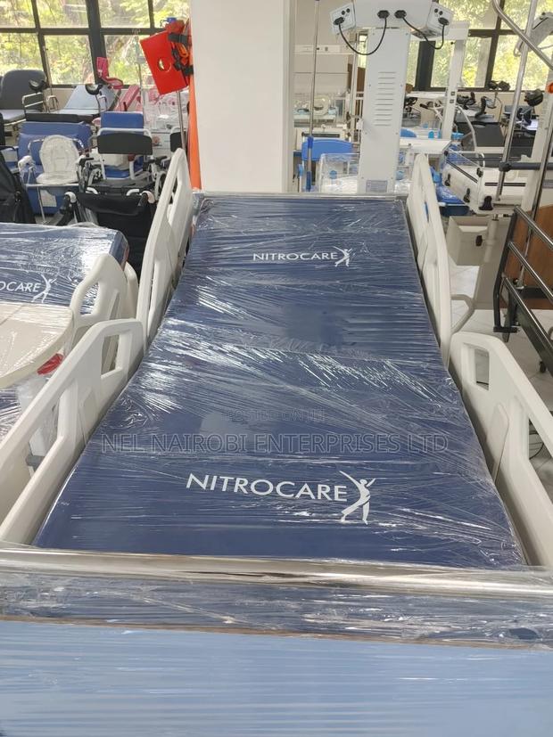 Nitrocare Mattress (Turkey) - thumbnail 3