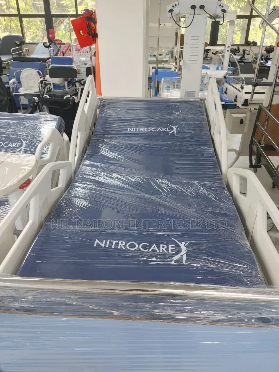 Nitrocare Mattress (Turkey)