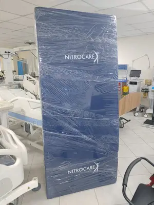 Nitrocare Mattress (Turkey)