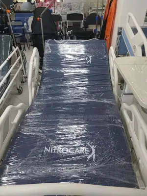 Nitrocare Mattress (Turkey)