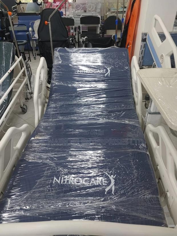 Nitrocare Mattress (Turkey) - thumbnail 5