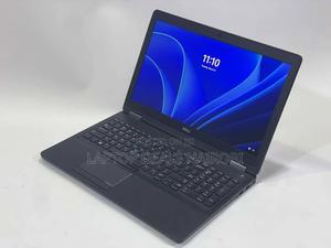 Laptop Dell Precision 5570 8GB Intel Core I5 SSD 256GB - main view