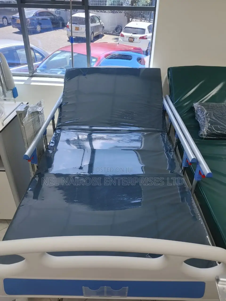 Hospital Mattress - Single Segmented