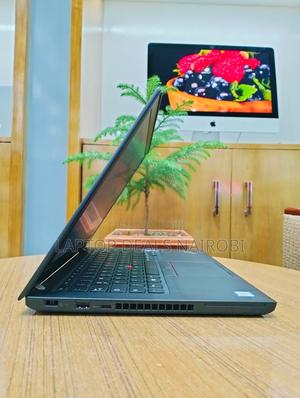 Laptop Lenovo ThinkPad T470 8GB Intel Core I5 SSD 256GB - main view