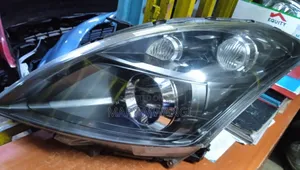 Suzuki Swift Headlights 2012 Zenon (Blackish)